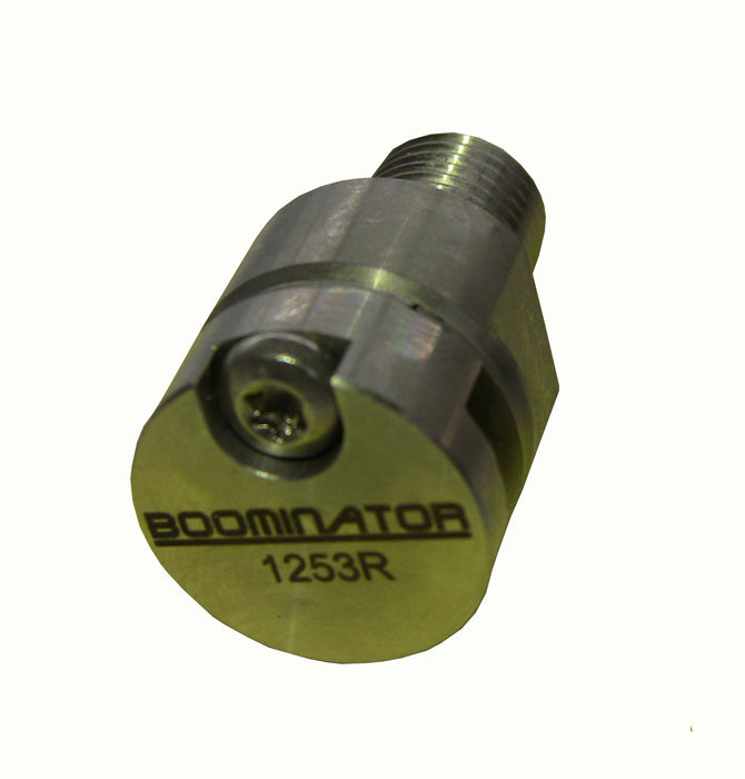 Boominator Boomless Nozzle - 1253R