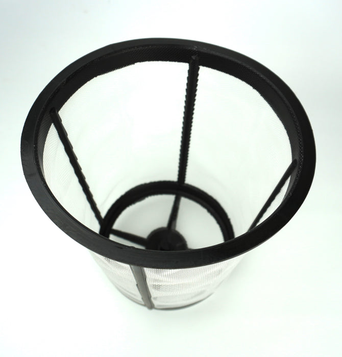 8" Basket Filter