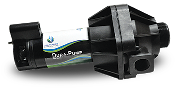 Dura Products - Dura Pump 6018E-12