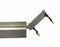 Stainless Steel De-icing Boom Kit With Ext Wings