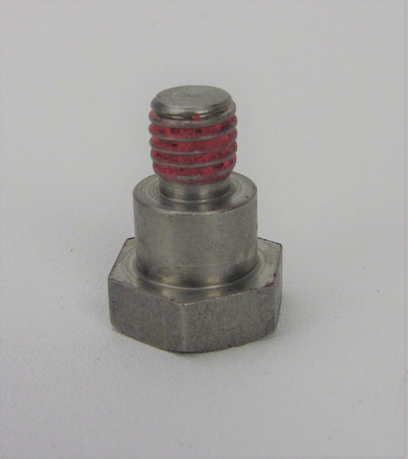 Diaphragm Pump Parts