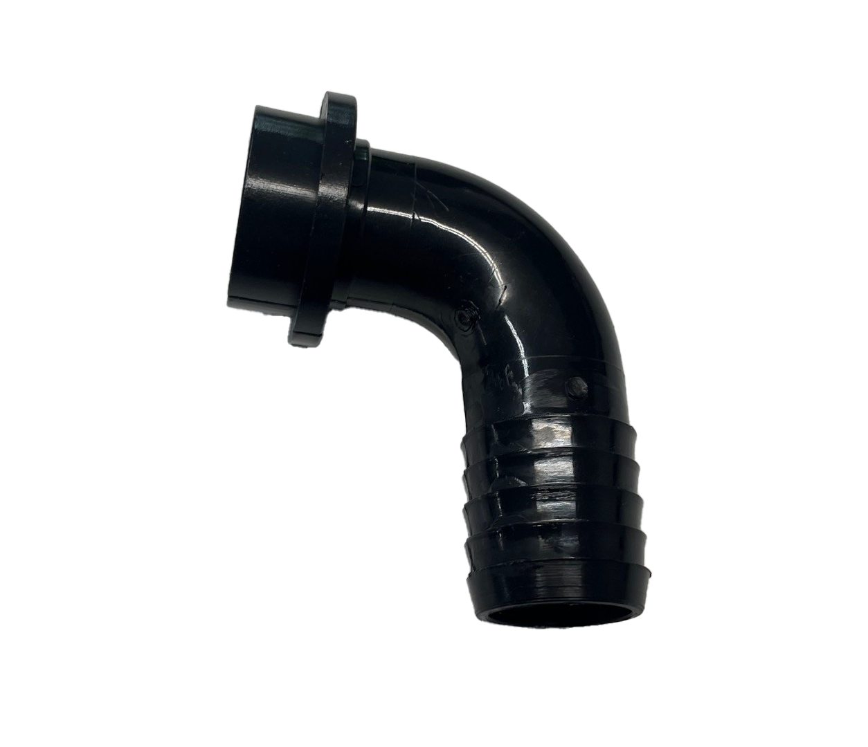 Udor 1" Suction Elbow