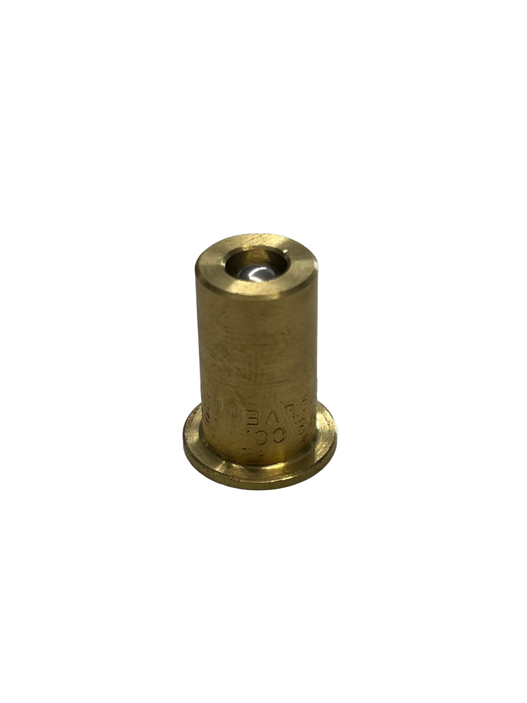 TeeJet 5 PSI Brass Check Valve | Gregsonclark.com — Gregson-Clark