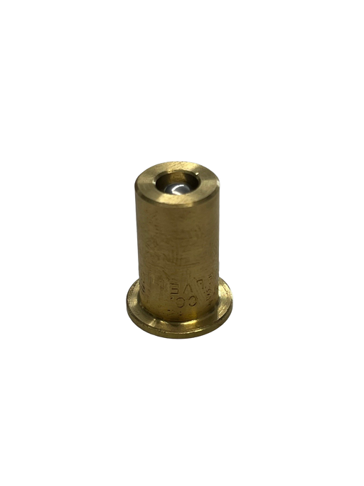 TeeJet 5 PSI Brass Check Valve
