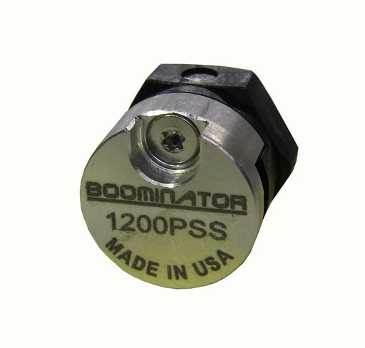 Boominator Boomless Nozzle - 1200PSS