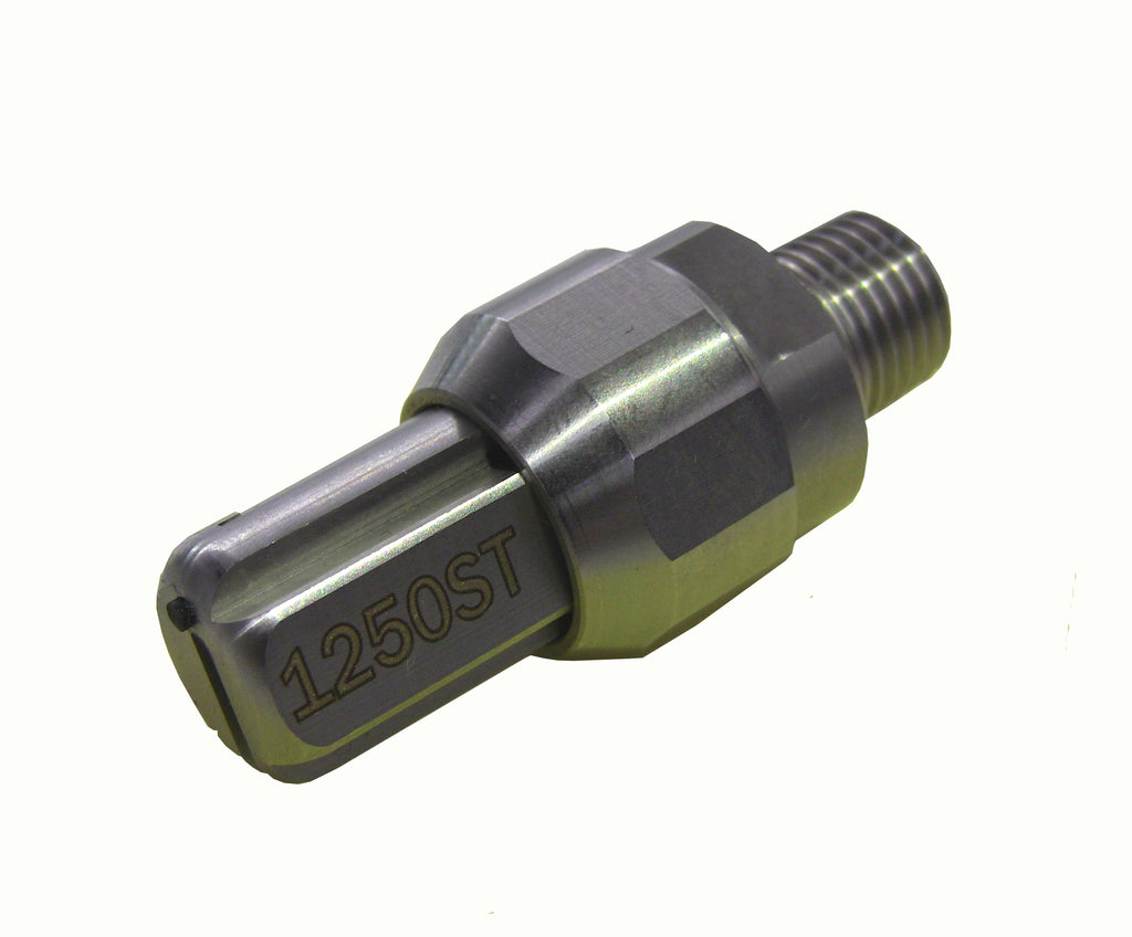 Boominator Boomless Nozzle By Udor, BM-1250 ST4 | Gregsonclark.com