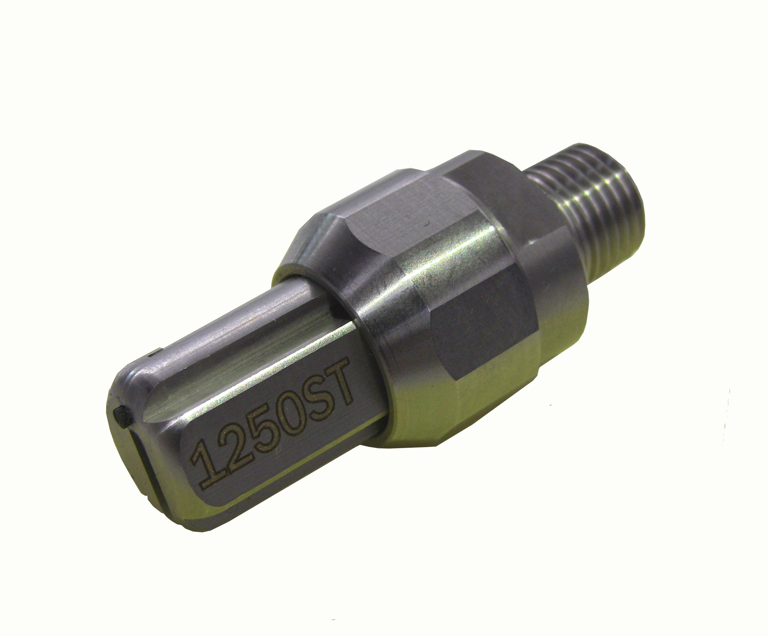 Boominator Boomless Nozzle By Udor, BM1250 ST4