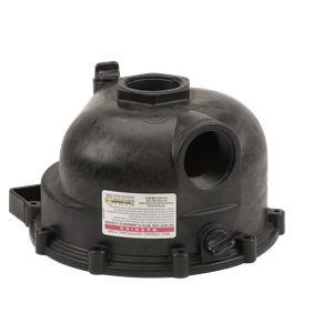 Banjo 12712A - Pump Body