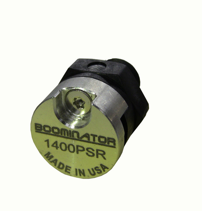 Boominator Boomless Nozzle - 1400PSR