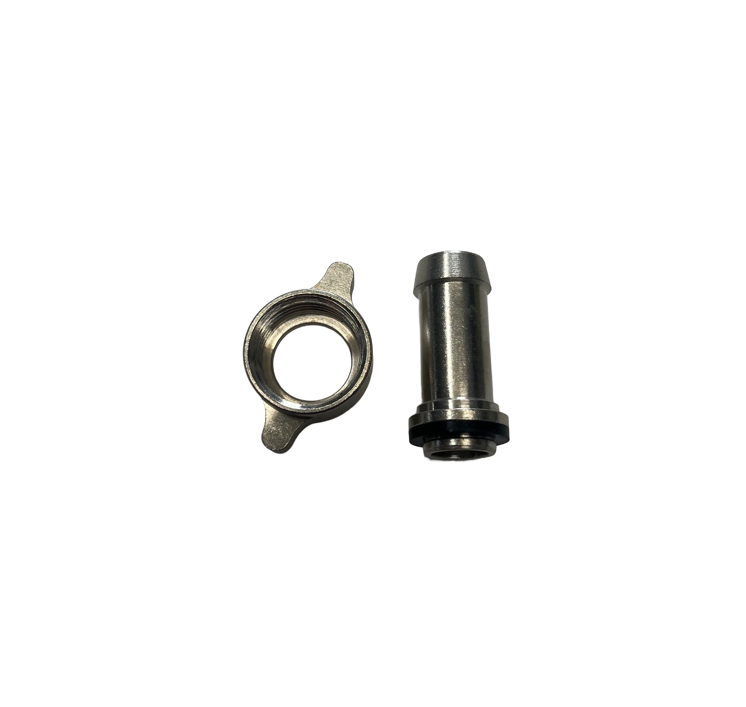 162.604.4 Udor 1/2" hose barb kit