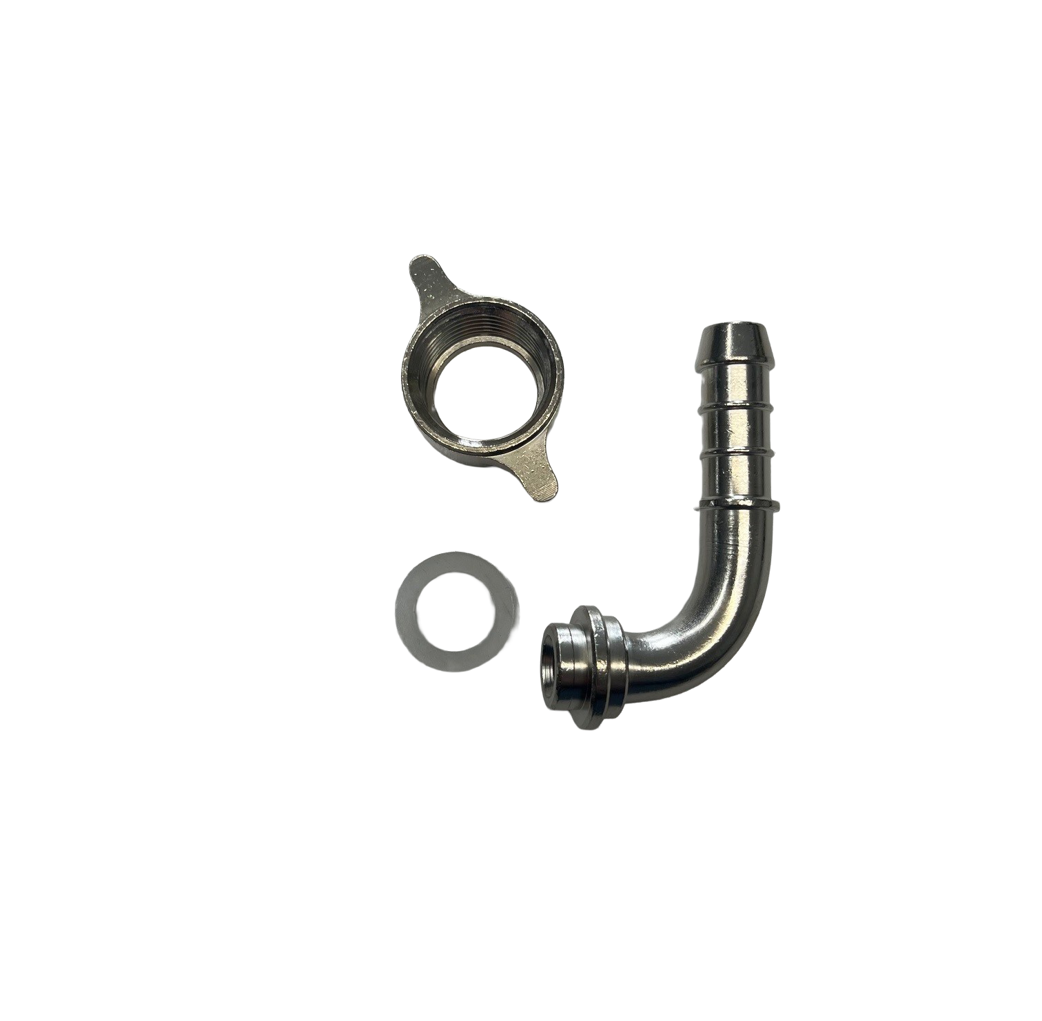 163.604.4 Udor 3/8" Elbow kit