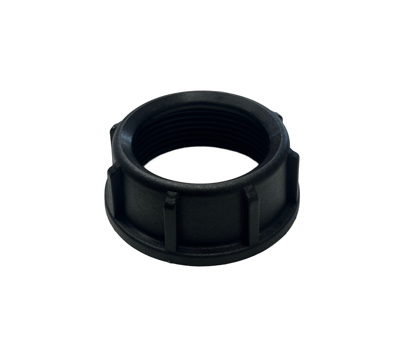 1 1/2" BSP Fly nut