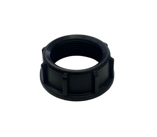 1 1/2" BSP Fly nut