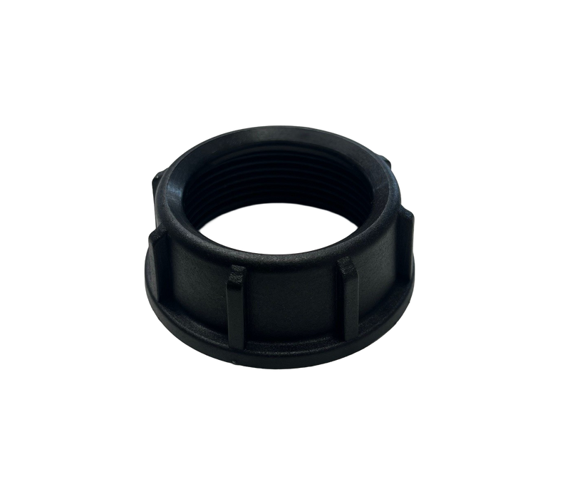 1 1/2" BSP Fly nut