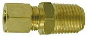 68-3A-DT 3/16" Compression Adapter for Coax gun