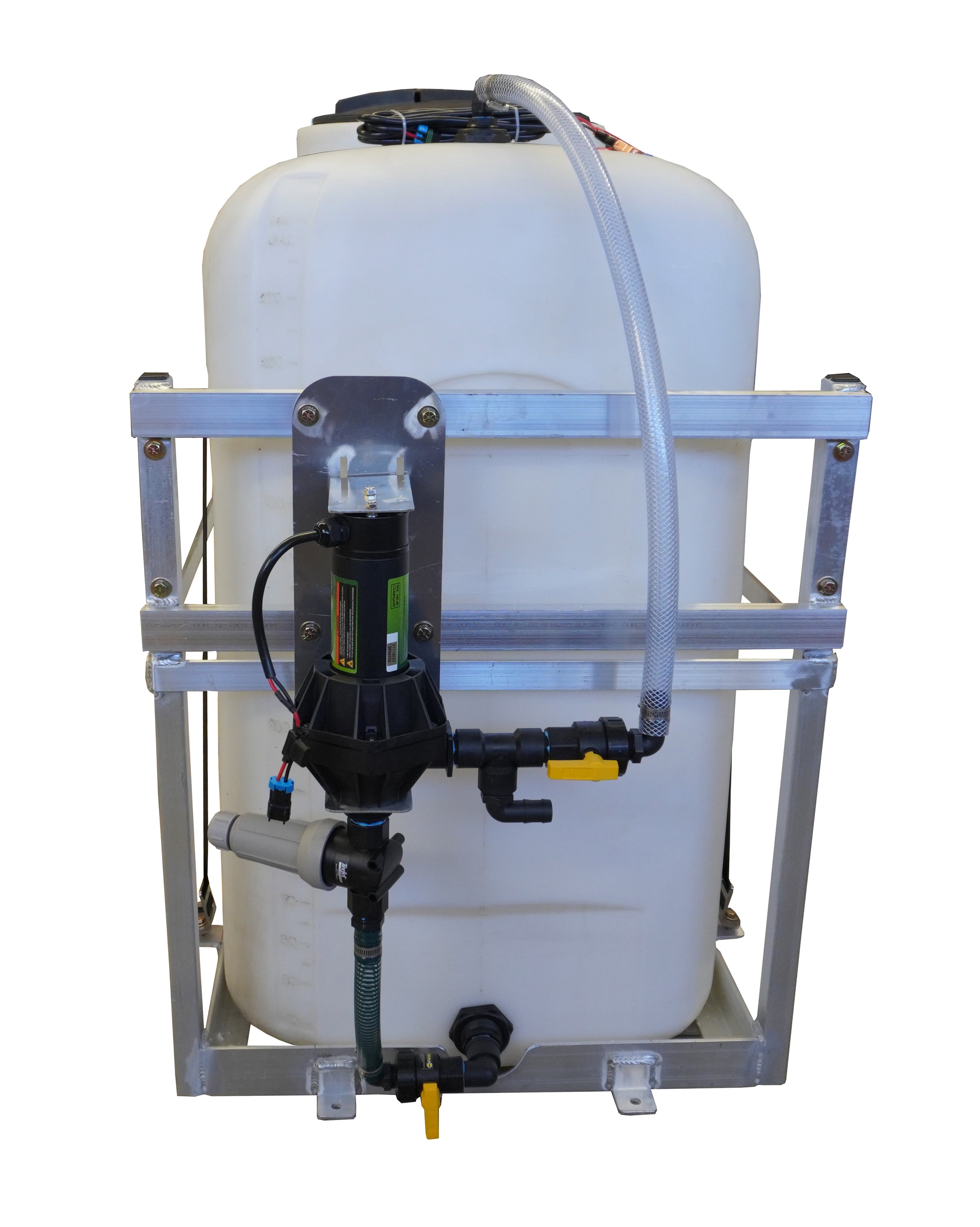 Custom 12-Volt Nurse Tank Fill Station, 18 GPM | Gregsonclark.com ...
