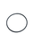 Strainer Screen O-ring