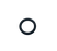 JD9 Tip O-Ring