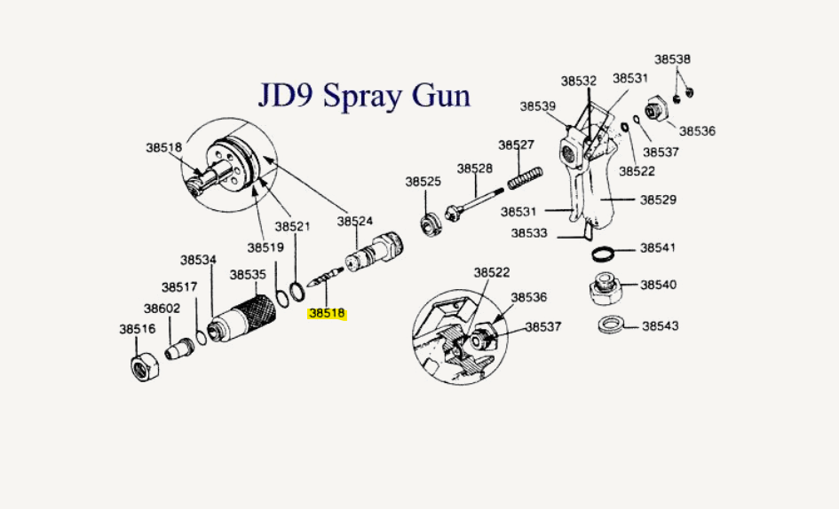 JD9 Whirler