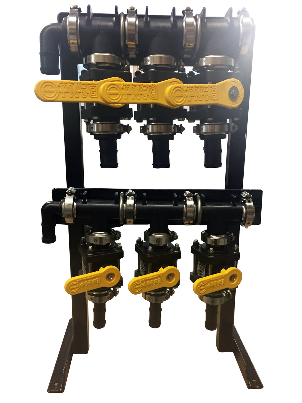 Modular Spraying Systems, Multi Tank Sprayers, Tree and Lawn Sprayers ...
