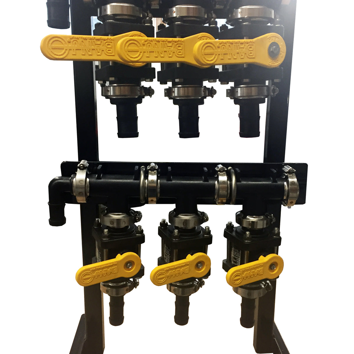 3 Valve Sprayer Manifold | Gregsonclark.com — Gregson-Clark Spraying ...