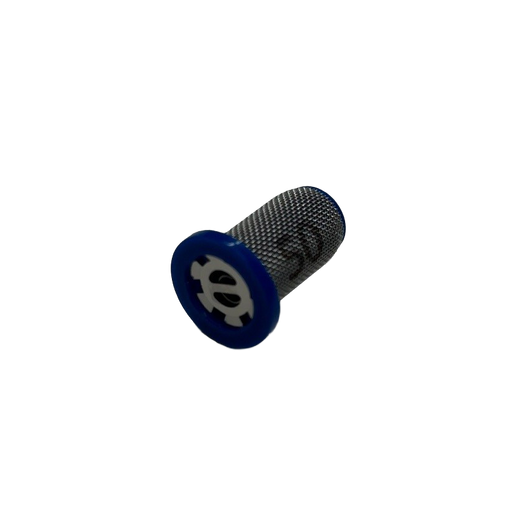 Teejet 50 Mesh Tip screen with check valve