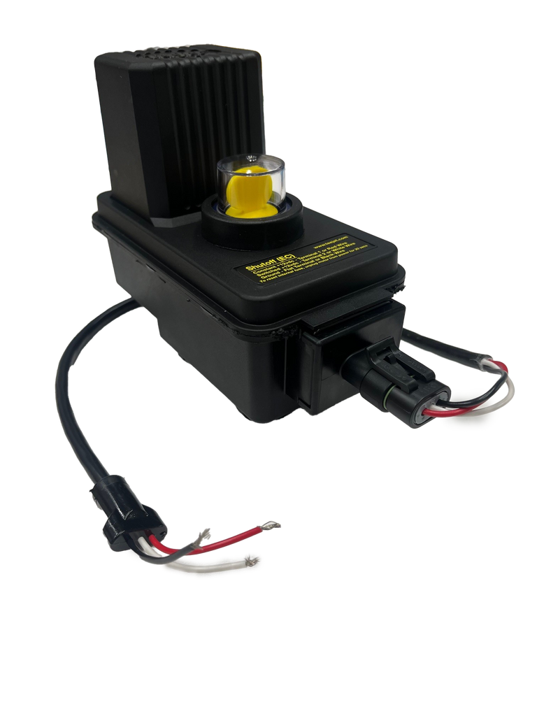 Teejet 344B style shutoff motor | Gregsonclark.com — Gregson-Clark