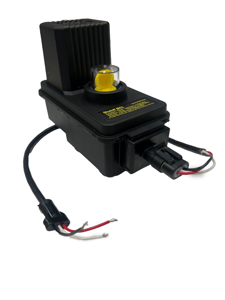 Teejet 344B style shutoff motor | Gregsonclark.com — Gregson-Clark Teejet 344B style shutoff motor | Gregsonclark.com — Gregson-Clark