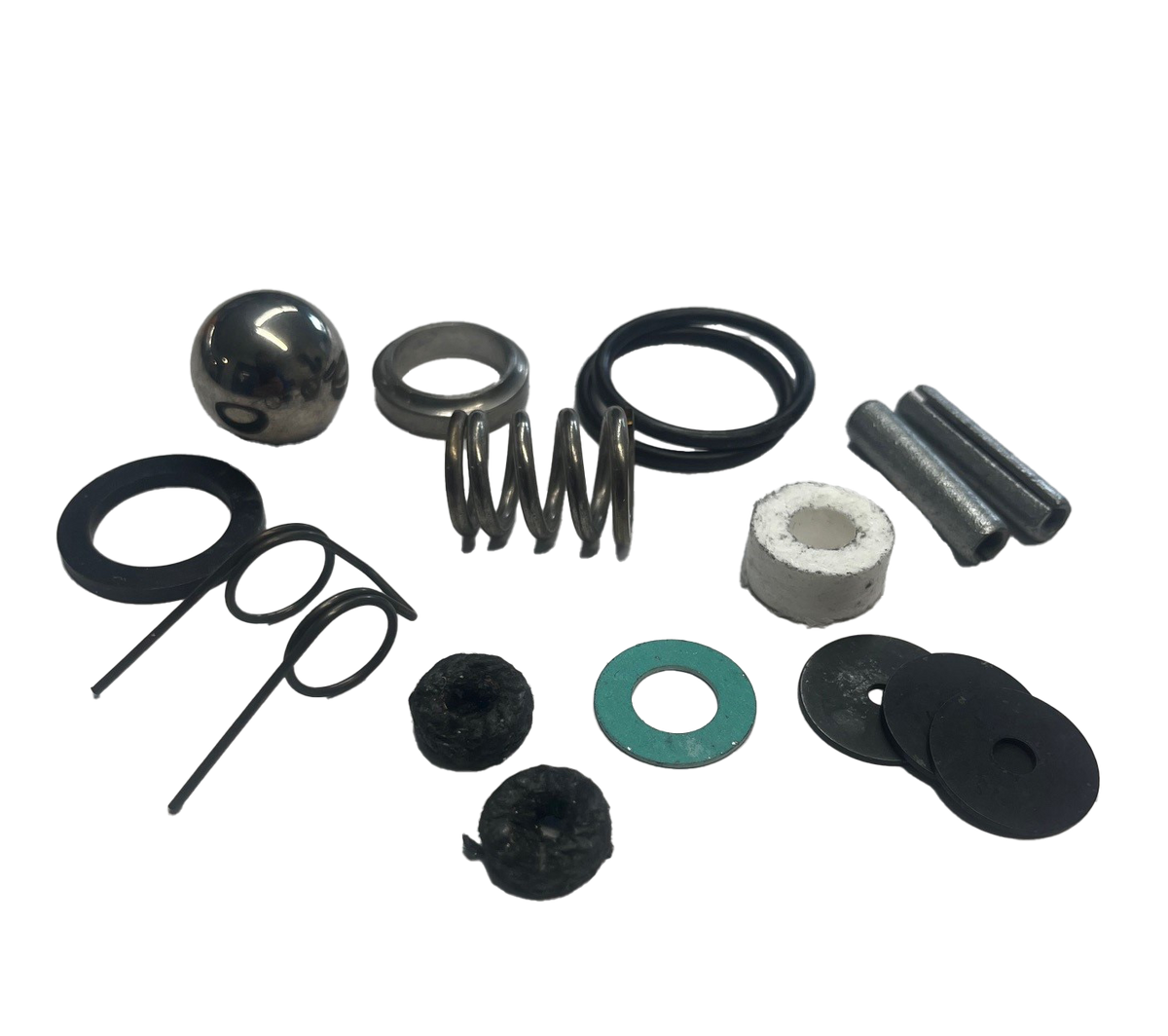 FMC John Beam Spray Gun Rebuild Kit, FMC5251827 | Gregsonclark.com