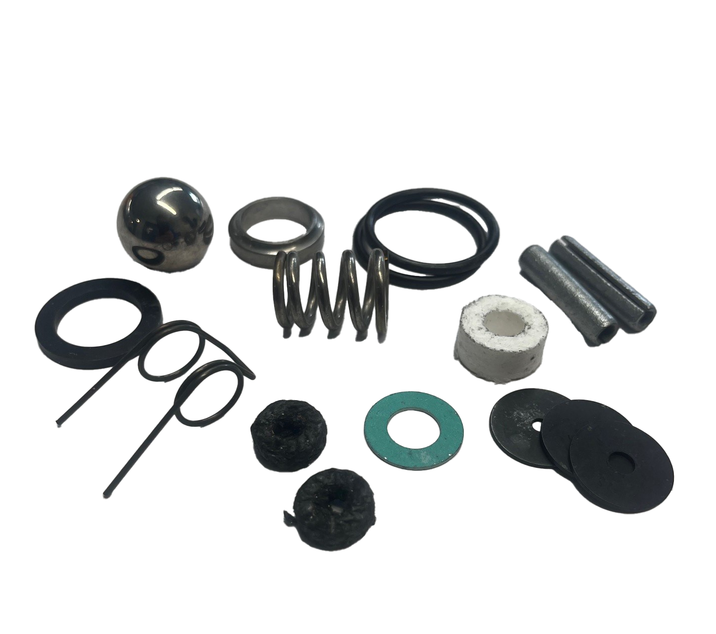 FMC John Bean 785 Rebuild Kit