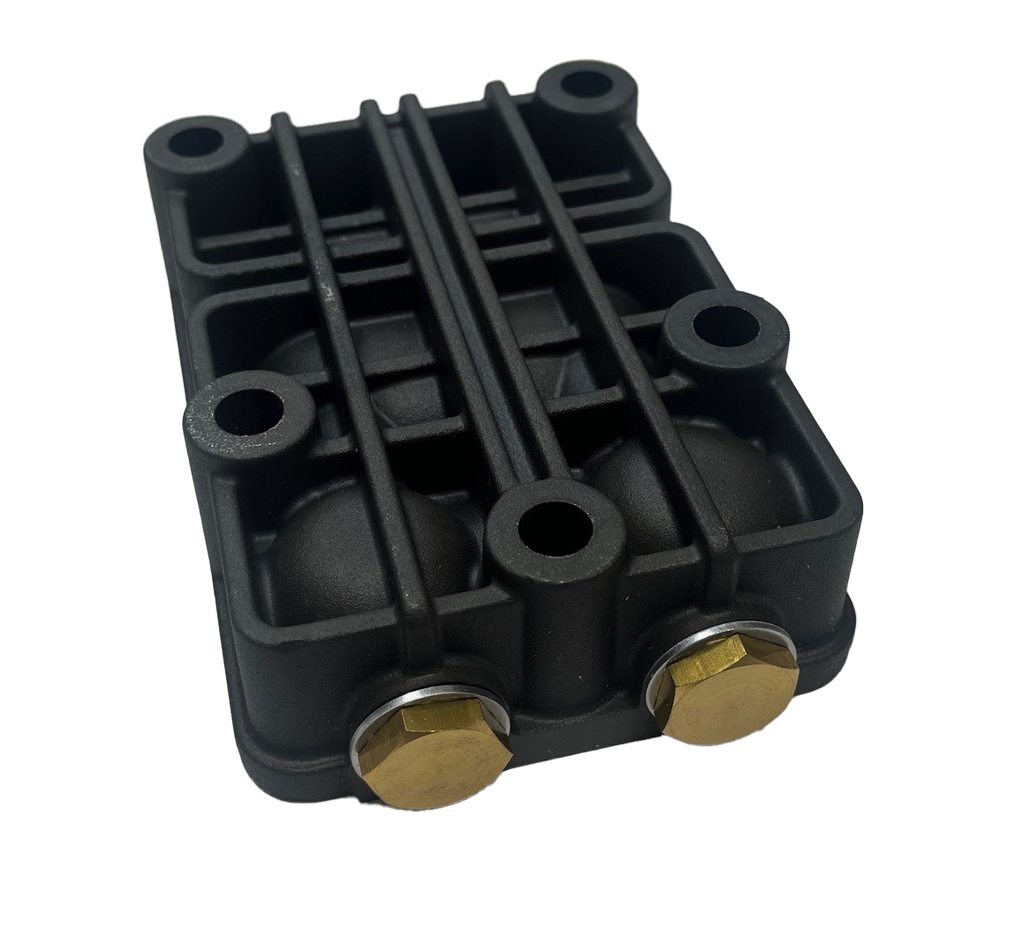 Udor 6017.13 Kappa 25/43/55 Head Assembly | Gregsonclark.com
