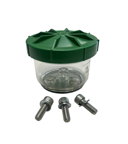 Udor Oil Bowl - 6033.12