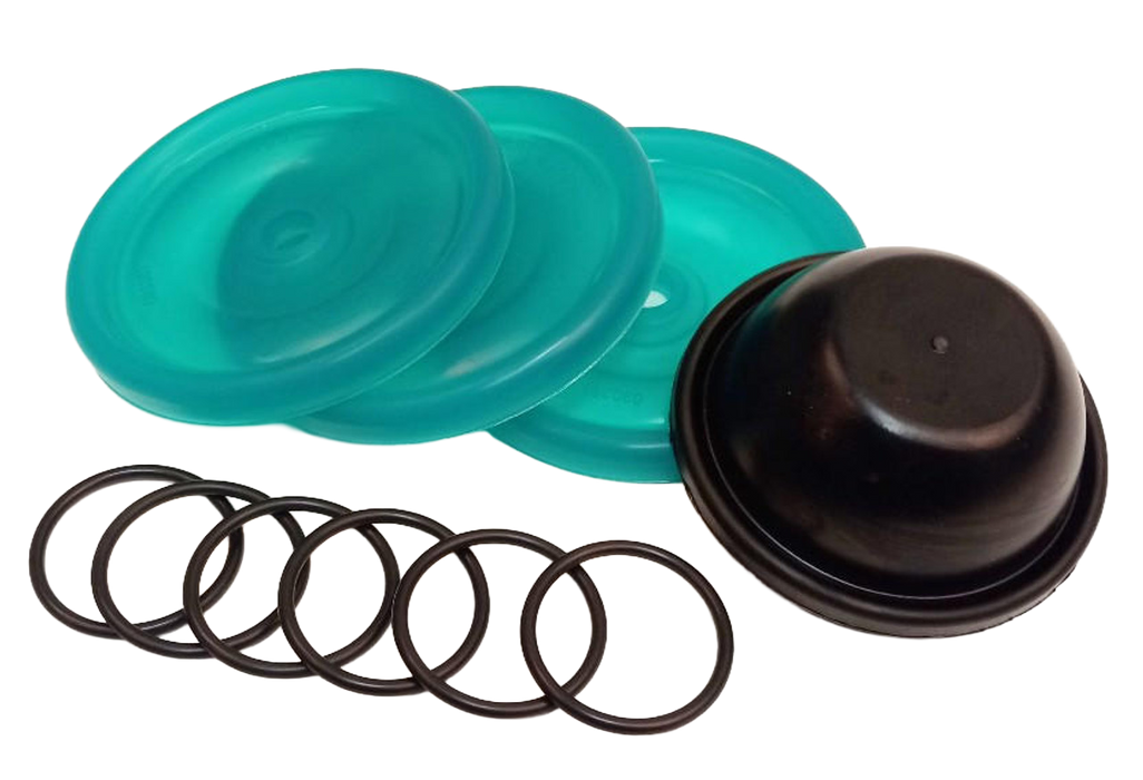 Udor RO-110/130 Diaphragm Kit - 6062.H2