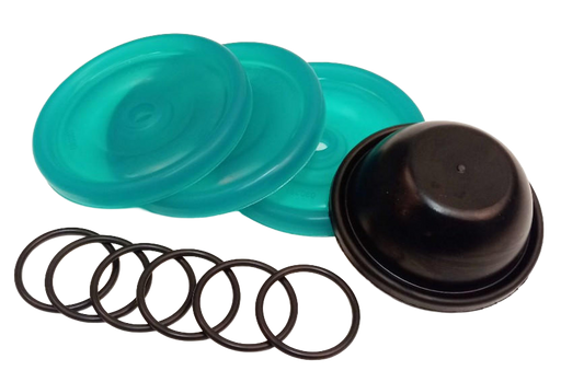 Udor RO-110/130 Diaphragm Kit - 6062.H2