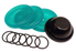 Udor RO-110/130 Diaphragm Kit - 6062.H2