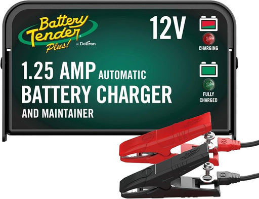 Spreader-Mate Charger
