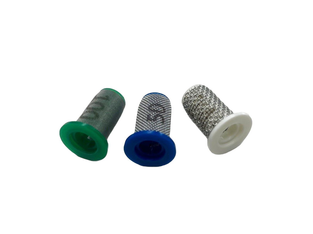 TeeJet Tip Screens, 50 Mesh, 100 Mesh, 24 Mesh | Gregsonclark.com