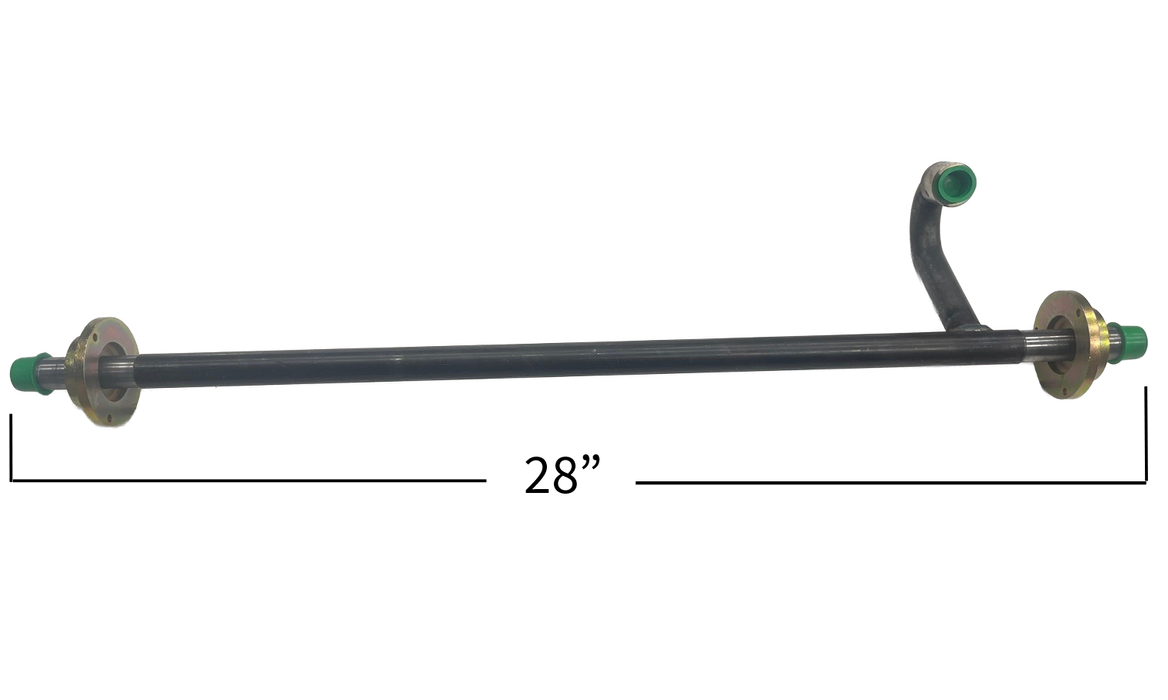 Hannay Hose Reel Hub - 1530