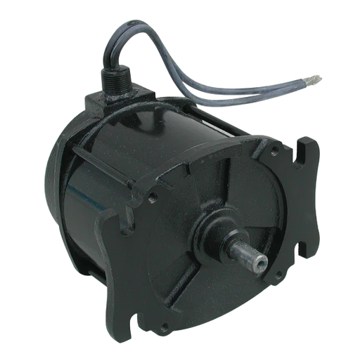 Hannay 12V Flange Mount Reel Motor