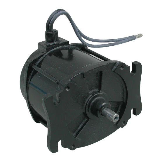 Hannay 12V Flange Mount Reel Motor