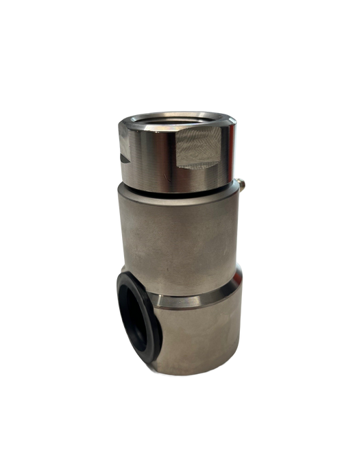 Hannay 1" Super Swivel