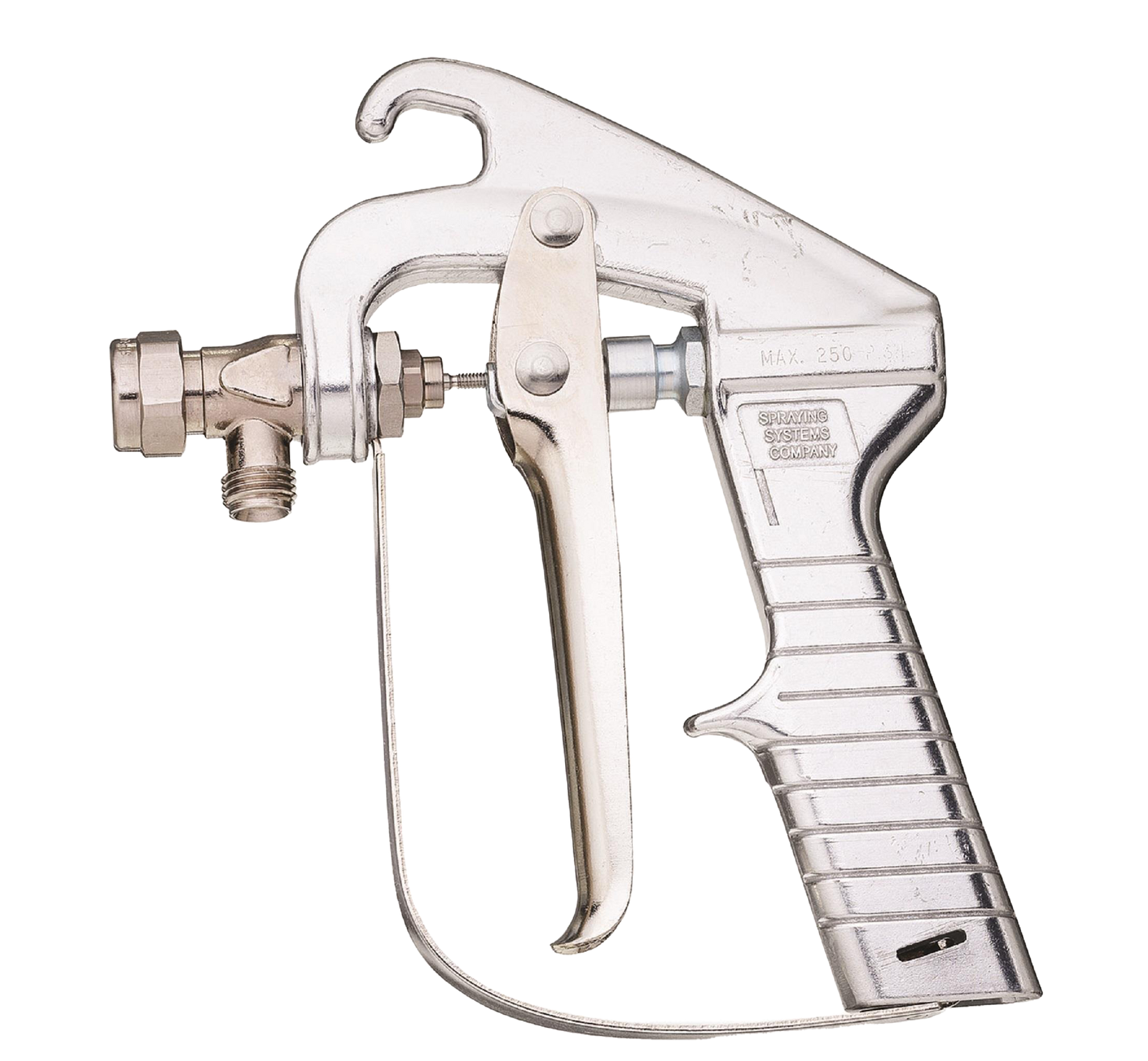 TeeJet Gunjet spray gun | Gregsonclark.com — Gregson-Clark TeeJet Gunjet spray gun | Gregsonclark.com — Gregson-Clark