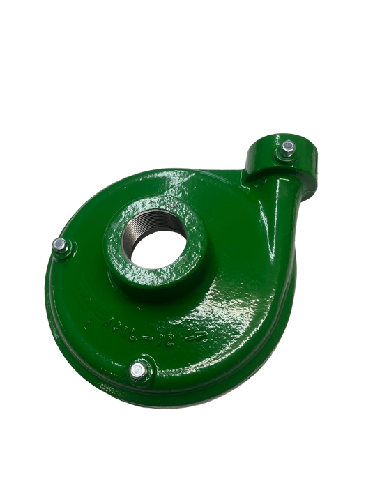 ACAL-12 - Pump Volute