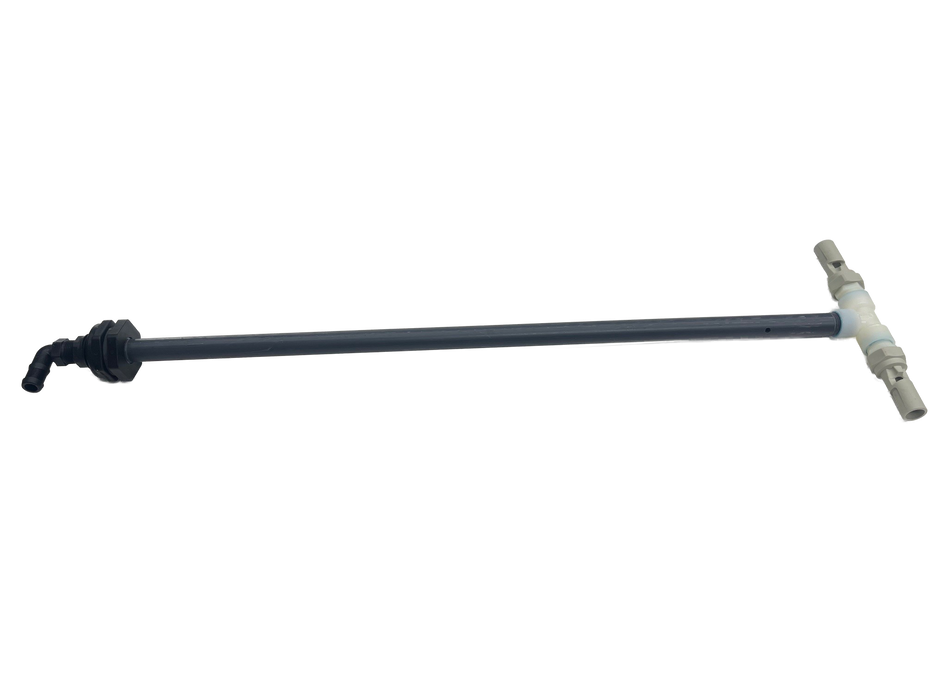 Agitator Tube Assembly -  Space Saver Tanks