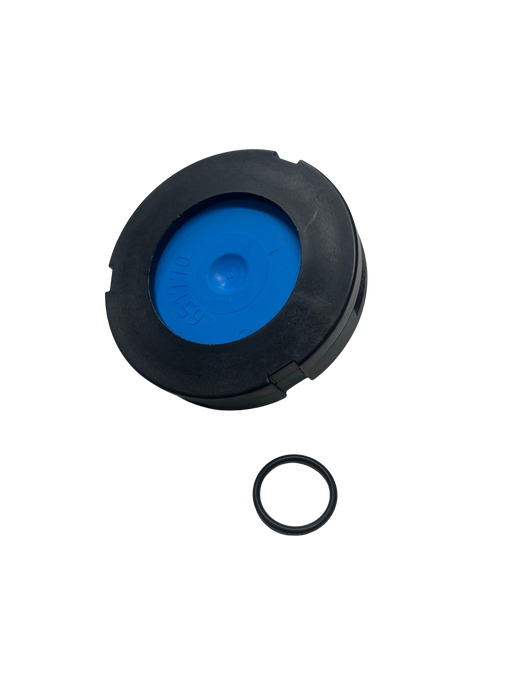 Pulsation Dampener Assembly for AR30/AR50 pumps