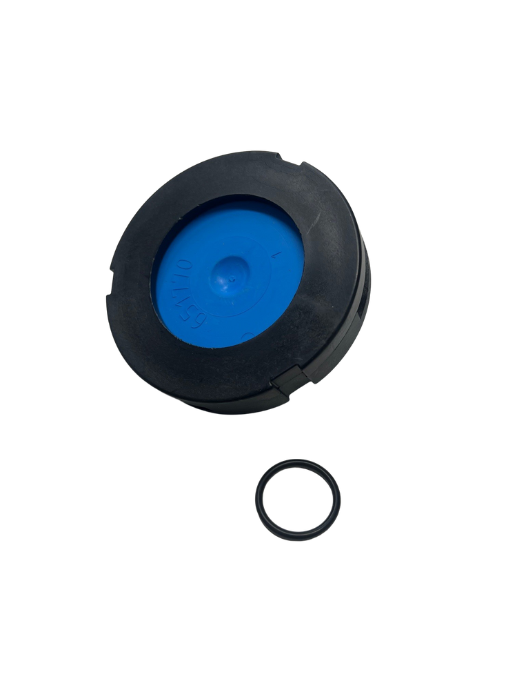 Pulsation Dampener Assembly for AR30/AR50 pumps