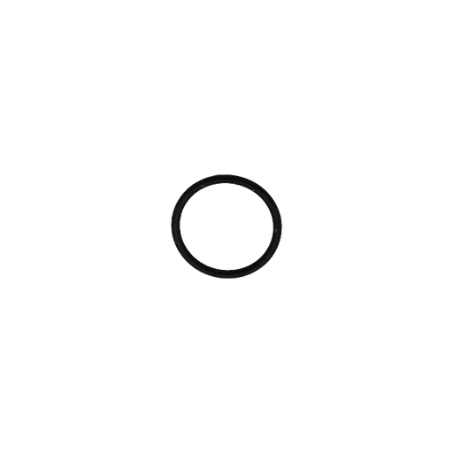 AR550040 O-Ring