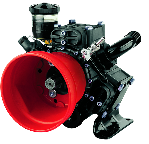 AR813-C/SP Diaphragm pump