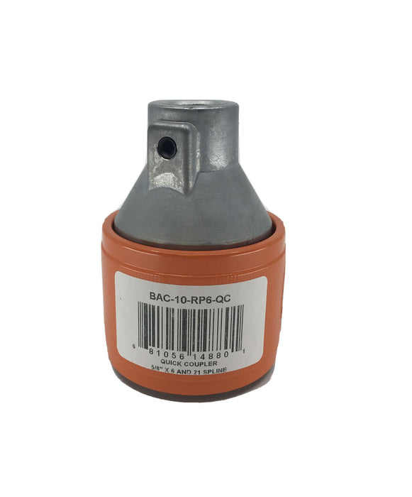Ace BAC-10-RP6-QC