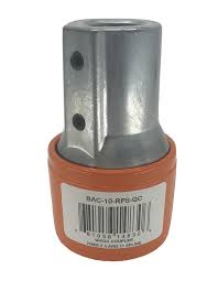 Ace BAC-10-RP8-QC Multi-Speed PTO Quick Coupler 